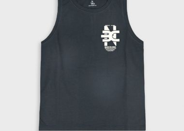 Μπλούζα | ΜΑΥΡΟ - Energiers - 